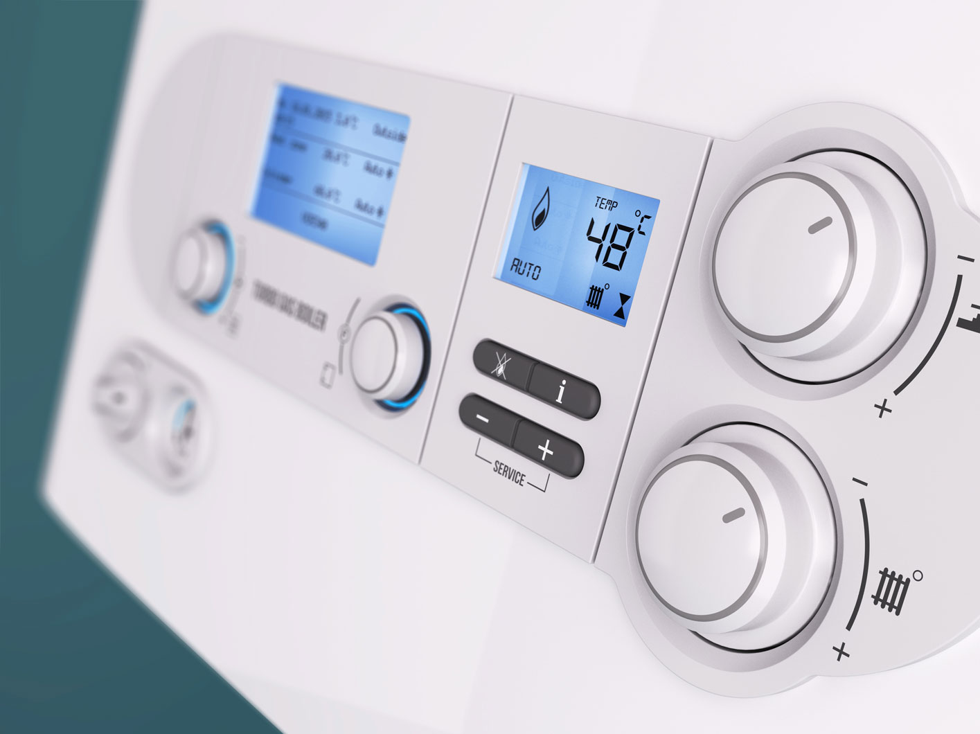 Boiler Install boiler-install